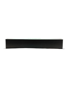 Amplificador para auto Treo DYNAMIC4 de 10 - 16 V