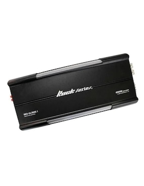 Amplificador para auto Rock Series RKS-UL3000.1 de 10 - 16 V