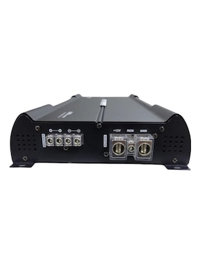 Amplificador para auto Rock Series RKS-UL3000.1 de 10 - 16 V
