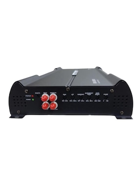 Amplificador para auto Rock Series RKS-UL3000.1 de 10 - 16 V