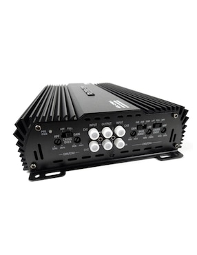Amplificador para auto Audio Labs ADL-C160.4 de 10 - 16 V