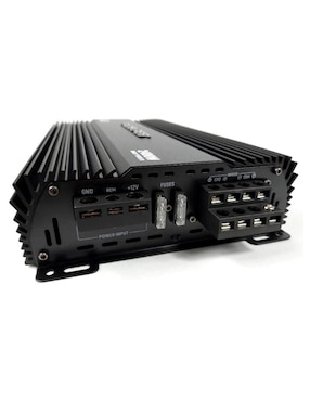 Amplificador para auto Audio Labs ADL-C160.4 de 10 - 16 V