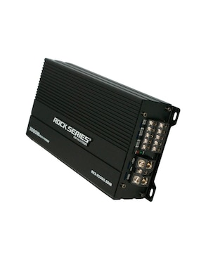 Amplificador para auto Rock Series RKS-R1000.5DM de 10 - 16 V
