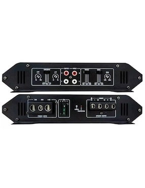 Amplificador para auto Audiobahn AC900.2BL de 13 V