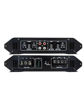 Amplificador para auto Audiobahn AC900.2OR de 13 V