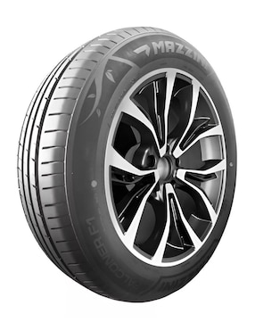 Llanta Mazzini Falconer F1 185/65R15