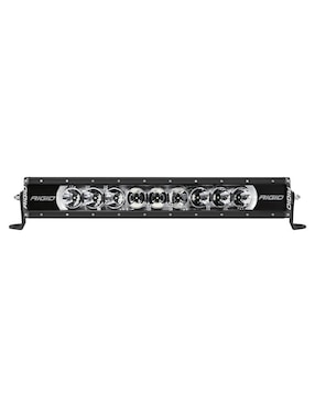 Barra de luz LED Rigid