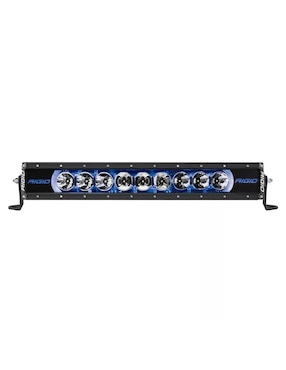 Barra de luz LED Rigid