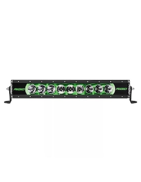 Barra de luz LED Rigid