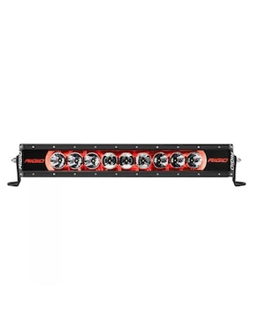 Barra de luz LED Rigid