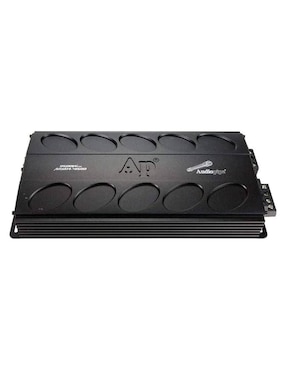 Amplificador Para Auto Audiopipe APMN4150D De 6 V