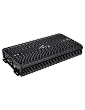 Amplificador para auto Audiopipe APXL22004 de 6 V