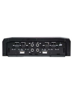 Amplificador para auto Audiopipe APXL22004 de 6 V
