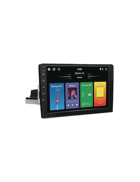 Pantalla para auto Dabb dab-0209