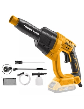 Hidrolavadora Ingco CPWLI2008 350 psi