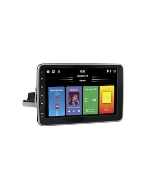 Pantalla para auto Dabb dab-0212