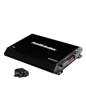 Amplificador Para Auto Audiobahn ULTRA1D.BK De 13 V