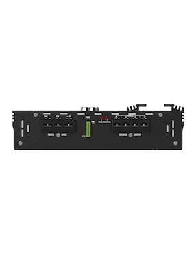 Amplificador para auto Audiobahn DUB7002 de 7 V