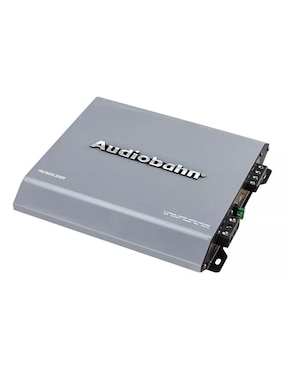 Amplificador Para Auto Audiobahn AC900.2GR De 7 V