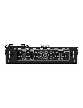 Amplificador para auto Audiobahn DUB8004 de 13 V