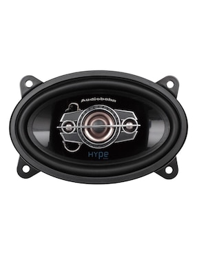 Set de bocinas Audiobahn AS446