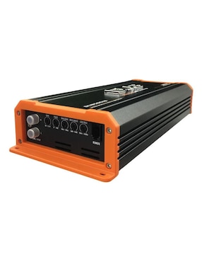 Amplificador para auto Audiobahn DUB5001D de 13 V