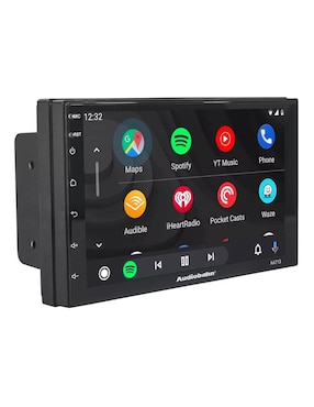 Pantalla para auto Audiobahn aa713