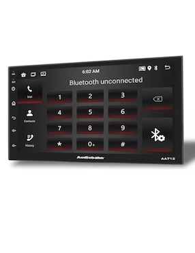 Pantalla para auto Audiobahn aa713