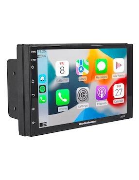 Pantalla para auto Audiobahn aa713