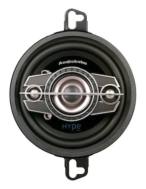 Set de bocinas Audiobahn AS435