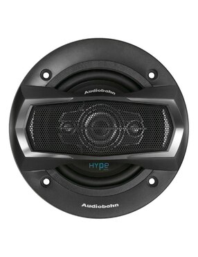 Set de bocinas Audiobahn AS440