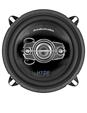 Set de bocinas Audiobahn AS450