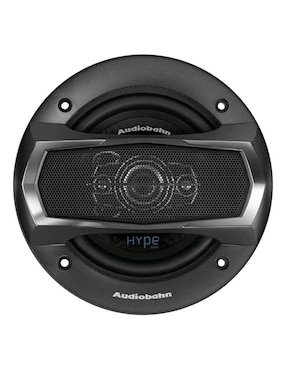 Set de bocinas Audiobahn AS450