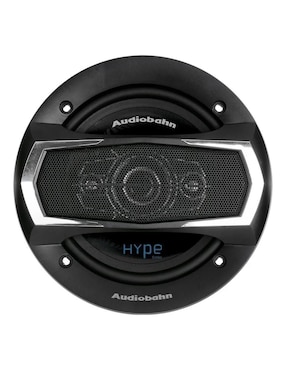 Set de bocinas Audiobahn AS465