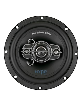 Set de bocinas Audiobahn AS465