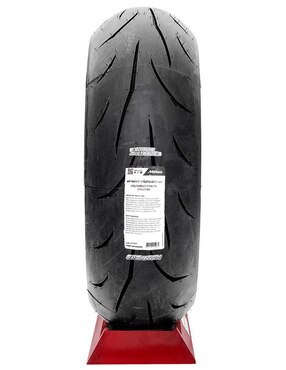 Llanta Somos Pisteros Sport Force+ Ev 190 / 50 R17