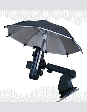 Soporte para celular Contoysa inalámbrico