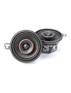 Set de medios Kicker KSC350