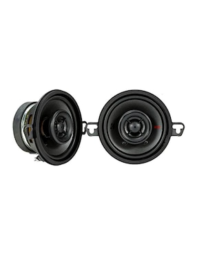 Set de medios Kicker KSC350