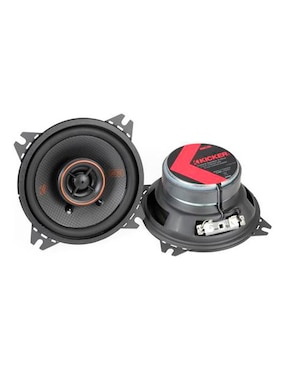 Set de medios Kicker KSC40