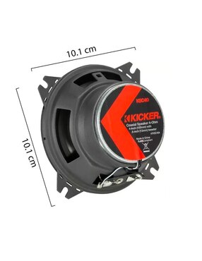 Set de medios Kicker KSC40