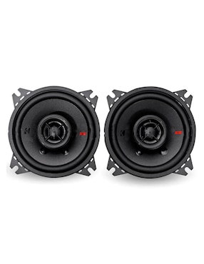 Set de medios Kicker KSC40