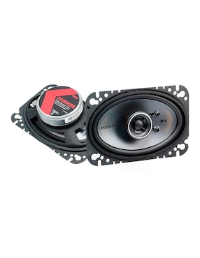 Set de medios Kicker KSC46