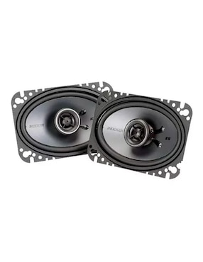 Set de medios Kicker KSC46