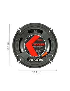 Bocina Kicker KSC65