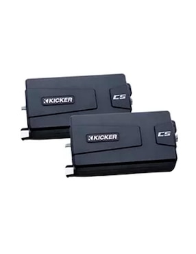 Set de medios Kicker CSS65