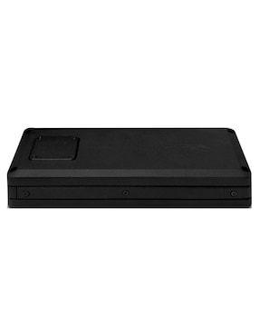 Amplificador para auto Wet Sounds STXMICRO4 de 7 V
