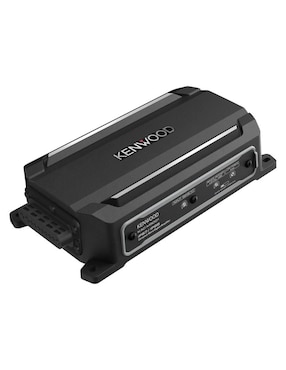 Amplificador para auto Kenwood KACM5001 de 12 V