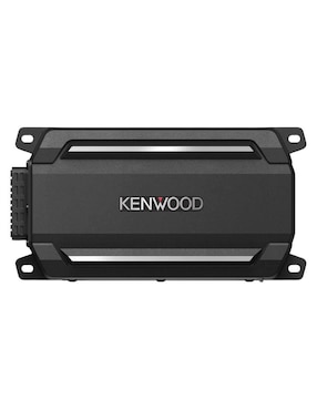 Amplificador para auto Kenwood KACM5001 de 12 V