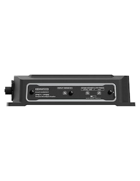 Amplificador para auto Kenwood KACM5001 de 12 V